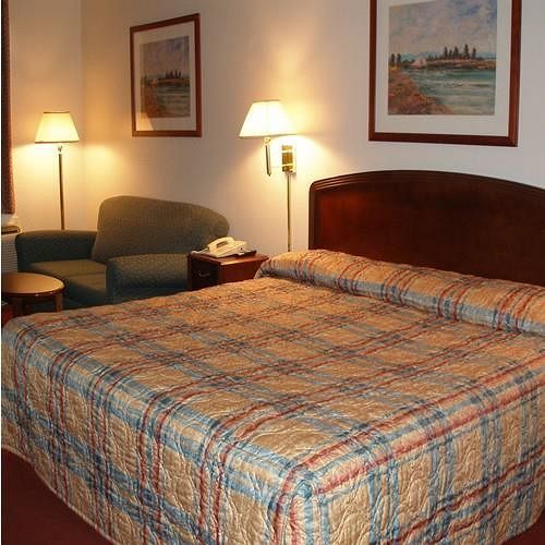 Scottish Inns - Locust Grove Room photo