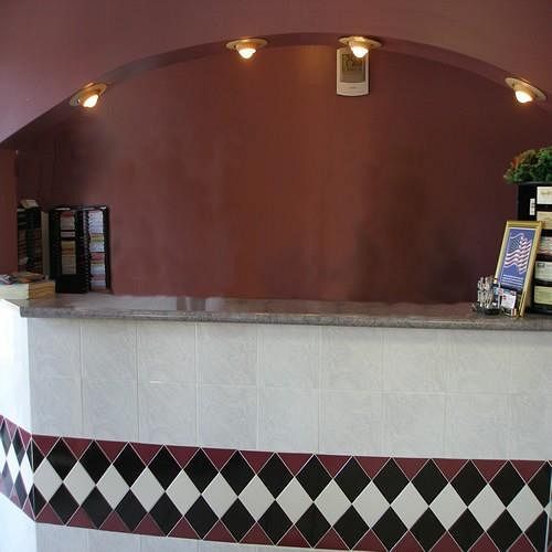 Scottish Inns - Locust Grove Interior photo